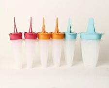 TUPPERWARE Lollitups Eisformen
