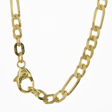 3,5mm 60cm 585 - 14 Karat Gold
