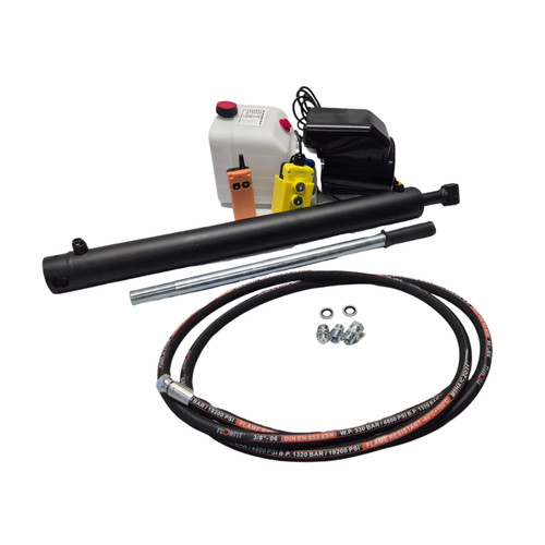 24v einzel wirkung - 24v,