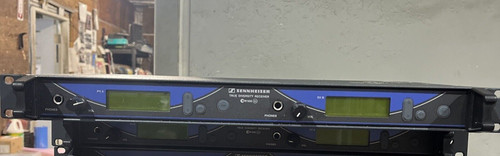 Sennheiser 550 c true - sennheiser,