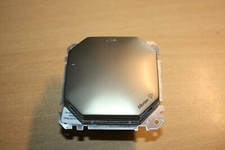 Merten OctoColor Tastdimmer Superdimmer 5738, Abdeckung (zerkratzt) in bronze