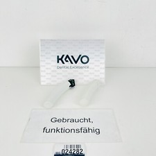KaVo E70 E80 Ersatzteil Handgriff Arztelement Tischmodell gebraucht MG024282