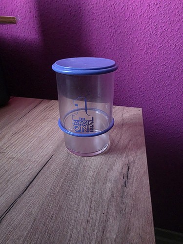 Tupperware trinkbecher magic - tupperware,