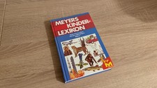 Meyers Kinder‑Lexikon –