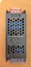 LED Trafo 12V 100W 8,3A AC