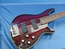 SCHECTER HELLRAISER-5
