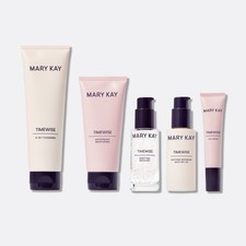 Mary Kay TimeWise 3D Wunder