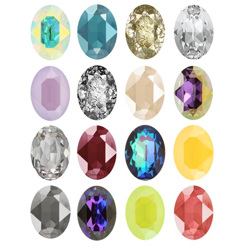 Superior primero 4120 oval - 4120,