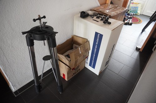 Verkaufe zubehör und - verkaufe,