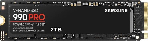 Samsung ssd 990 pro nvme - samsung,