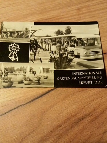 Erfurt internationale - erfurt,,
