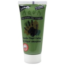 Grünes kinder aqua - aqua, make-up