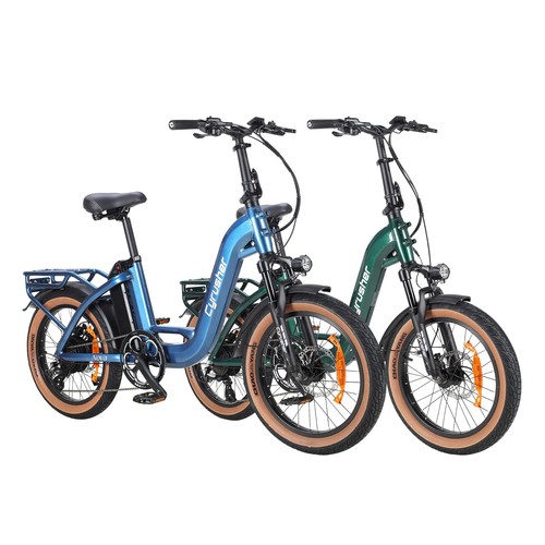 Zwei cyrusher nova - zwei,