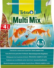 Tetra Pond Multi Mix