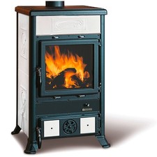 Kaminofen ROSELLA Gusseisen &