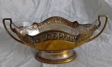 Jardiniere Messing Schale –