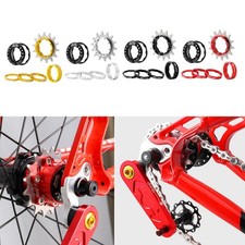 Leichtes 14T Singlespeed