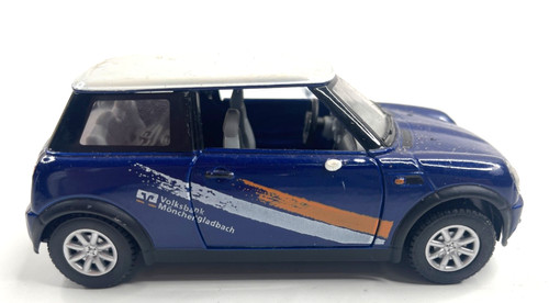 Modellauto kinsmart bmw - modellauto,