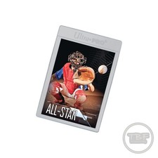 Ultra PRO Semi Rigid Card Saver for Graded Card Submissions Card Holder Auswahl