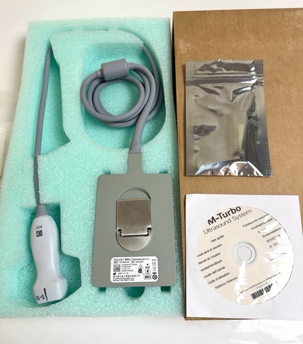 Neu 2023 sonosite p21x - p21x/5-1, mhz