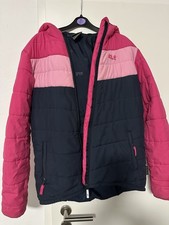 Jack Wolfskin Steppjacke für