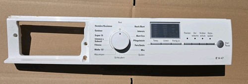 Siemens wm14e472 bsh - siemens,