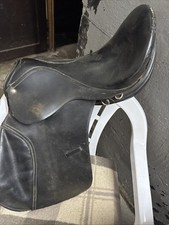 Vielseitigkeits Dressursattel