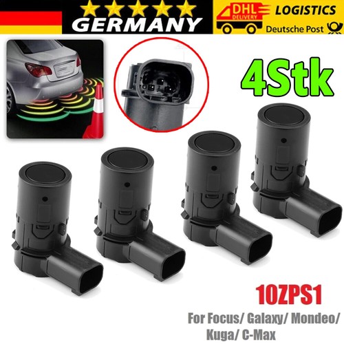 Pdc park sensor set für - pdc,