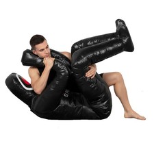 RTX MMA Brazilian Jiu Jitsu