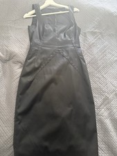 ** Partykleid ** Schwarz ** 44