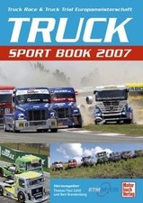 Truck Sport Book 2007: Truck