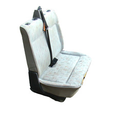 VW T4 Doppelbank 2er Sitzbank