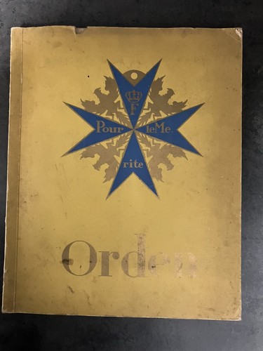 Sammelalbum ordner waldorf - -,