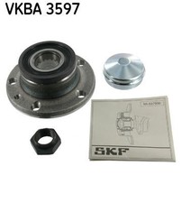 SKF Radlagersatz ALFA ROMEO