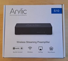 Arylic S10 Wireless Streaming