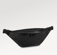 Louis vuitton discovery - vuitton, bumbag