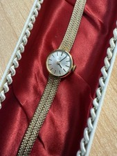 Tissot Armband Uhr Damen  14