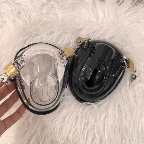 Männer chastity cage - chastity,