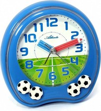 Atlanta Quarz Kinderwecker