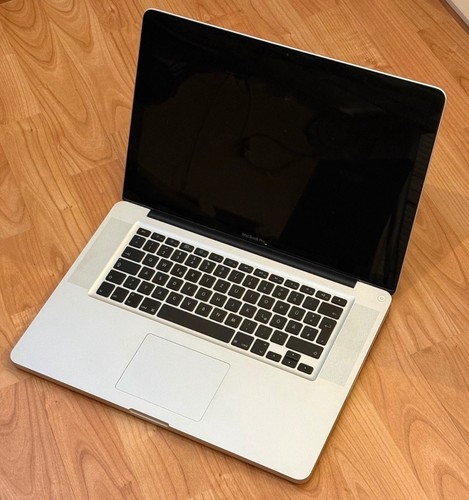 Apple macbook pro 2009 - apple, 15"