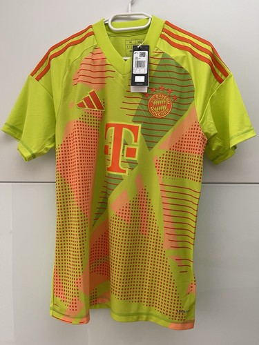 Bayern münchen torwart - münchen, trikot