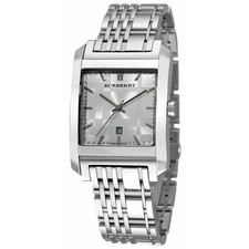 Herrenuhr Burberry BU1567 (Ø