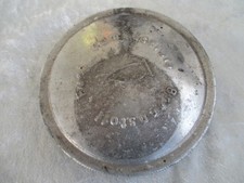 Oldtimer Porsche Traktor