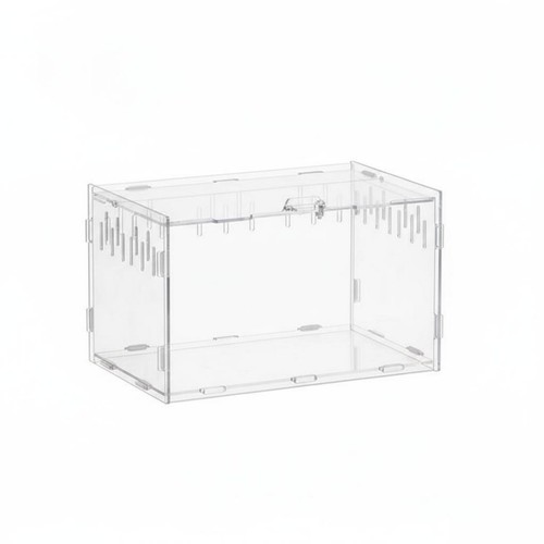 Acryl terrarium 360 - acryl,