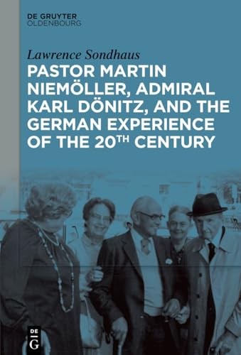 Pastor martin niemöller - pastor,