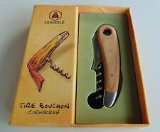 Laguiole Korkenzieher GIBRET