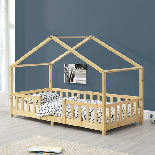 Kinderbett treviolo 90x200 - kinderbett,