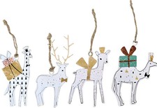 Hoff Interieur Zierhänger