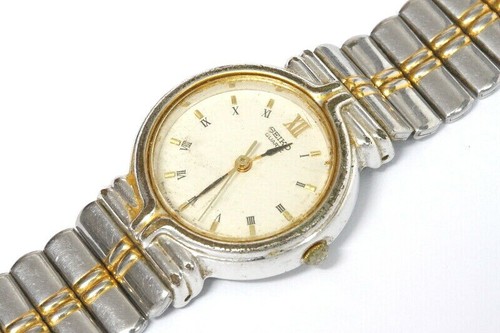 Seiko 5y95 6080 - seiko, quartz
