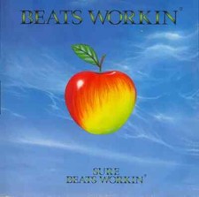Beats workin sure - beats,